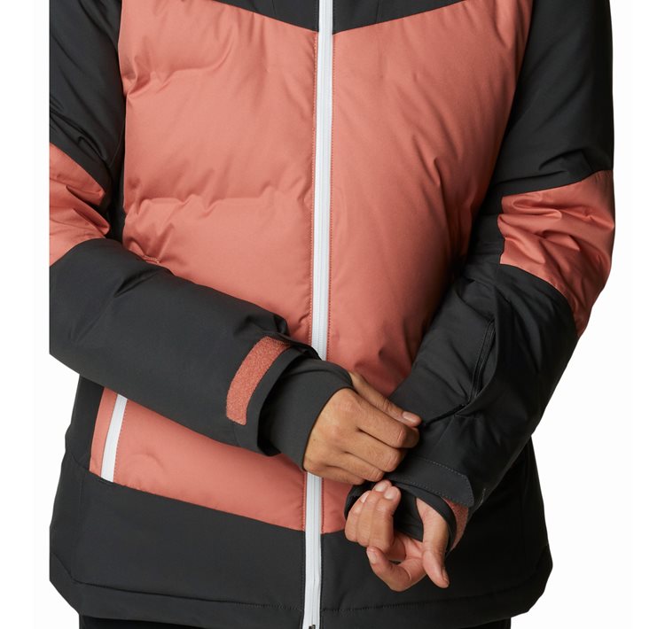 Γυναικείο Μπουφάν Wildcard™ II Down Jacket