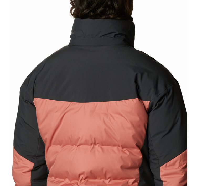 Γυναικείο Μπουφάν Wildcard™ II Down Jacket