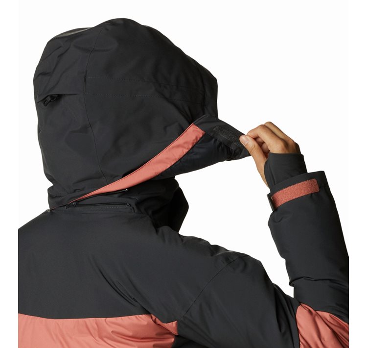 Γυναικείο Μπουφάν Wildcard™ II Down Jacket