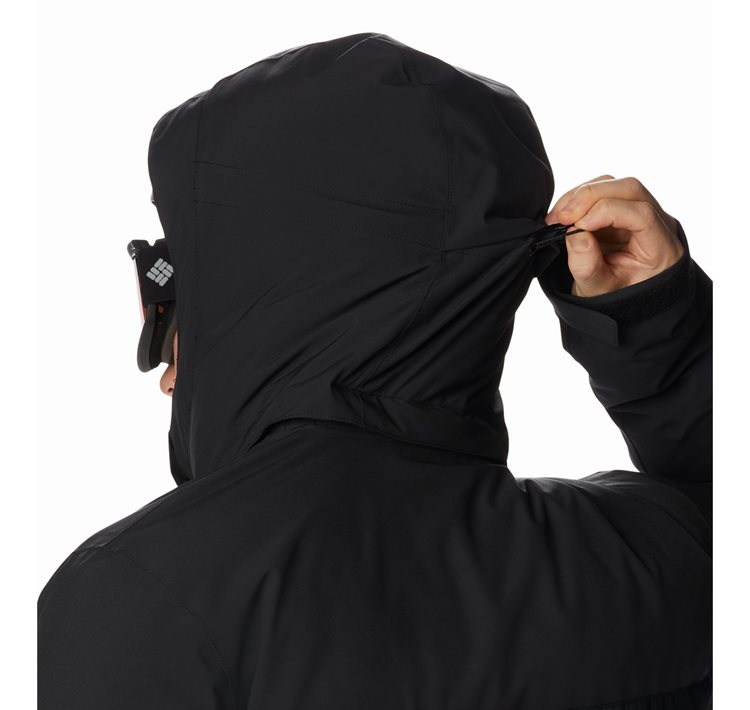 Ανδρικό Μπουφάν Wild Card™ II Down Jacket