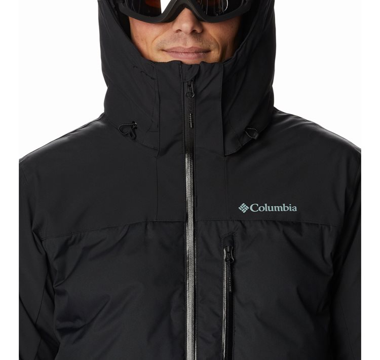 Ανδρικό Μπουφάν Wild Card™ II Down Jacket