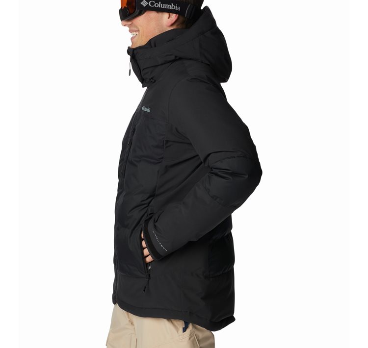 Ανδρικό Μπουφάν Wild Card™ II Down Jacket