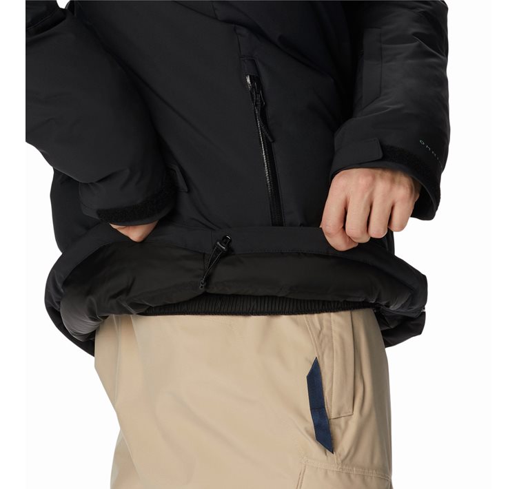 Ανδρικό Μπουφάν Wild Card™ II Down Jacket