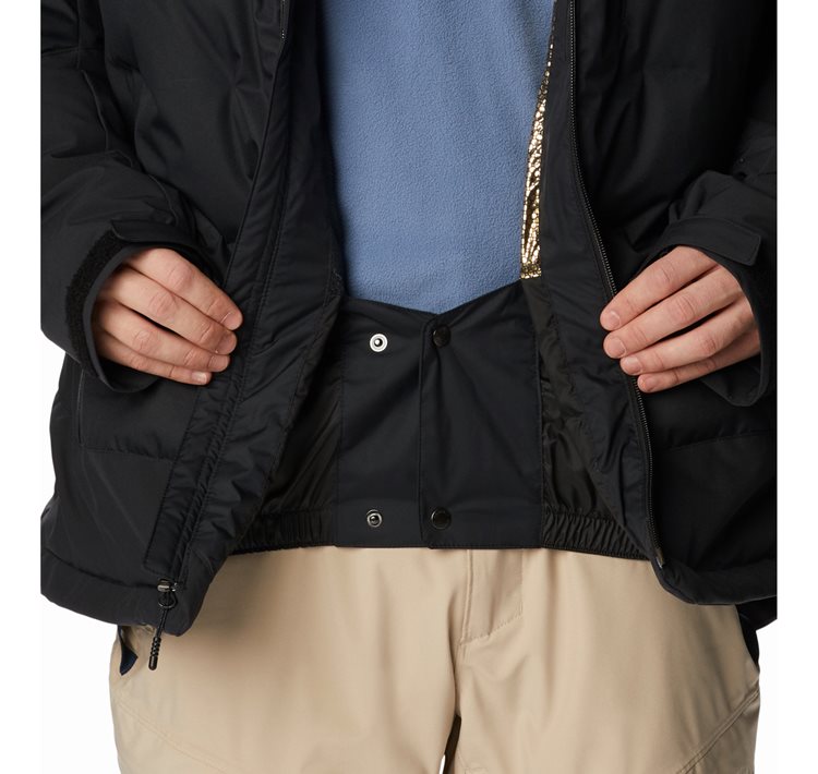 Ανδρικό Μπουφάν Wild Card™ II Down Jacket