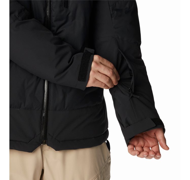 Ανδρικό Μπουφάν Wild Card™ II Down Jacket