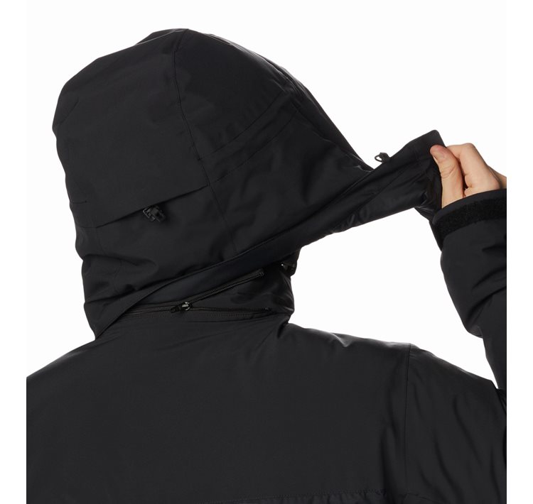 Ανδρικό Μπουφάν Wild Card™ II Down Jacket