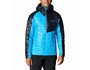 Ανδρικό Μπουφάν Platinum Peak™ Hooded Jacket