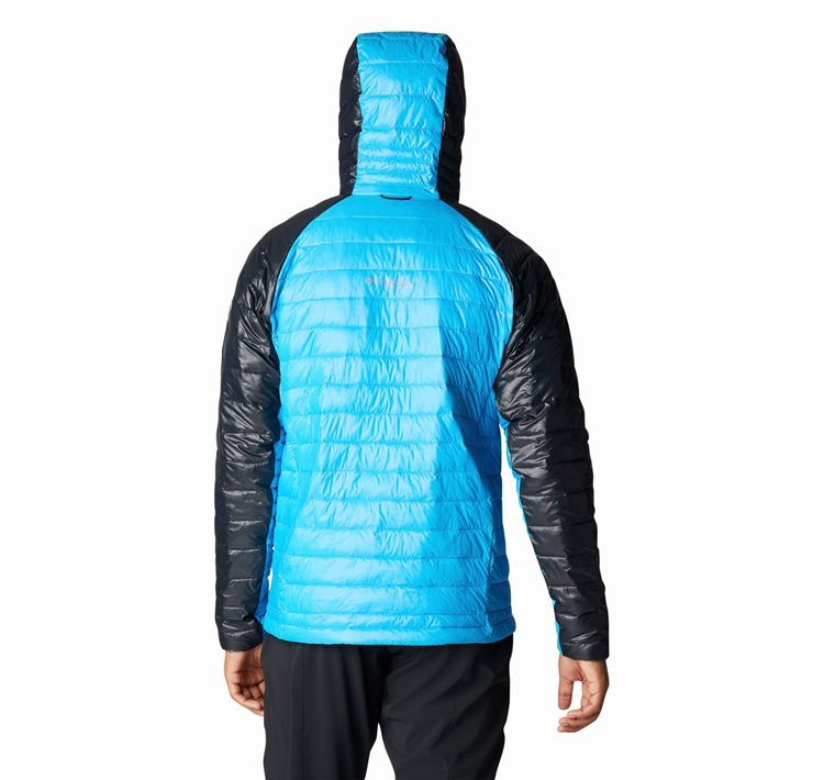 Ανδρικό Μπουφάν Platinum Peak™ Hooded Jacket