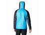 Ανδρικό Μπουφάν Platinum Peak™ Hooded Jacket