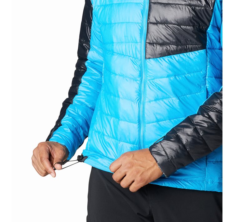 Ανδρικό Μπουφάν Platinum Peak™ Hooded Jacket