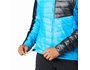 Ανδρικό Μπουφάν Platinum Peak™ Hooded Jacket