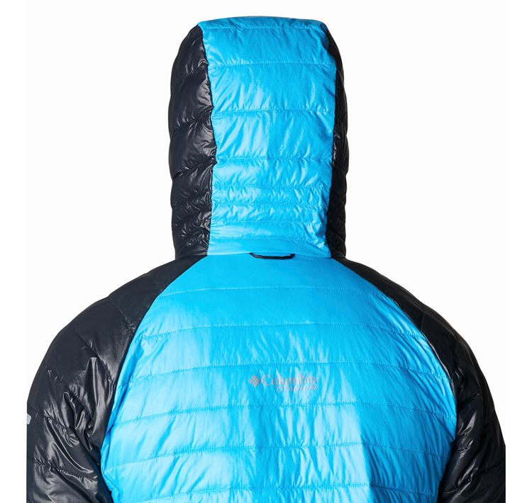 Ανδρικό Μπουφάν Platinum Peak™ Hooded Jacket