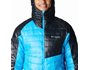 Ανδρικό Μπουφάν Platinum Peak™ Hooded Jacket