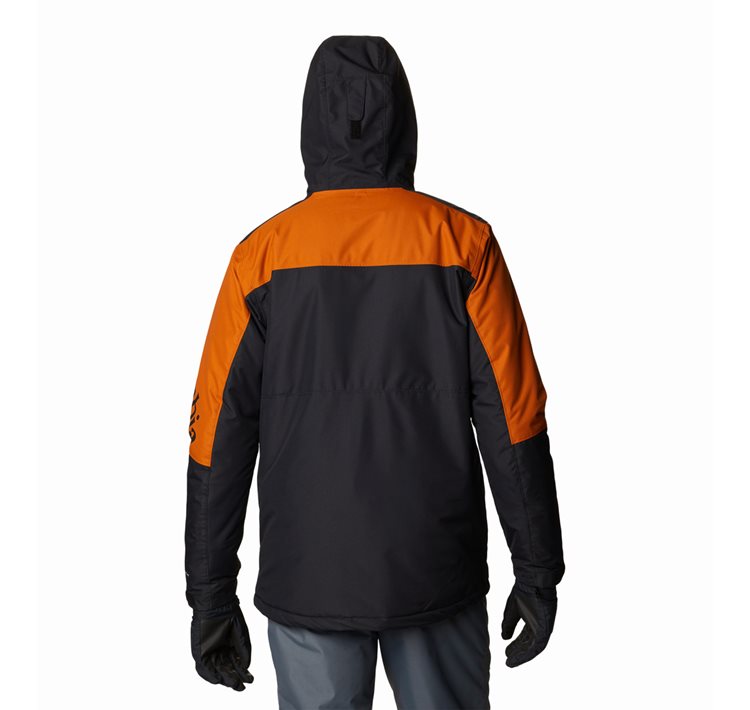 Ανδρικό Μπουφάν Timberturner™ II Jacket