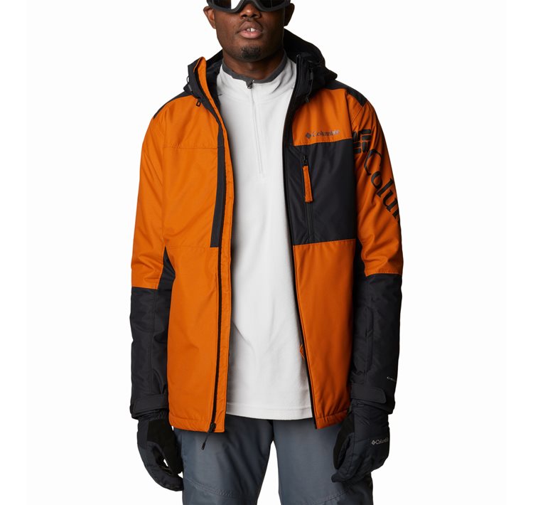 Ανδρικό Μπουφάν Timberturner™ II Jacket