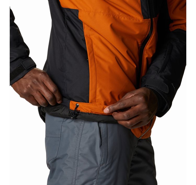 Ανδρικό Μπουφάν Timberturner™ II Jacket
