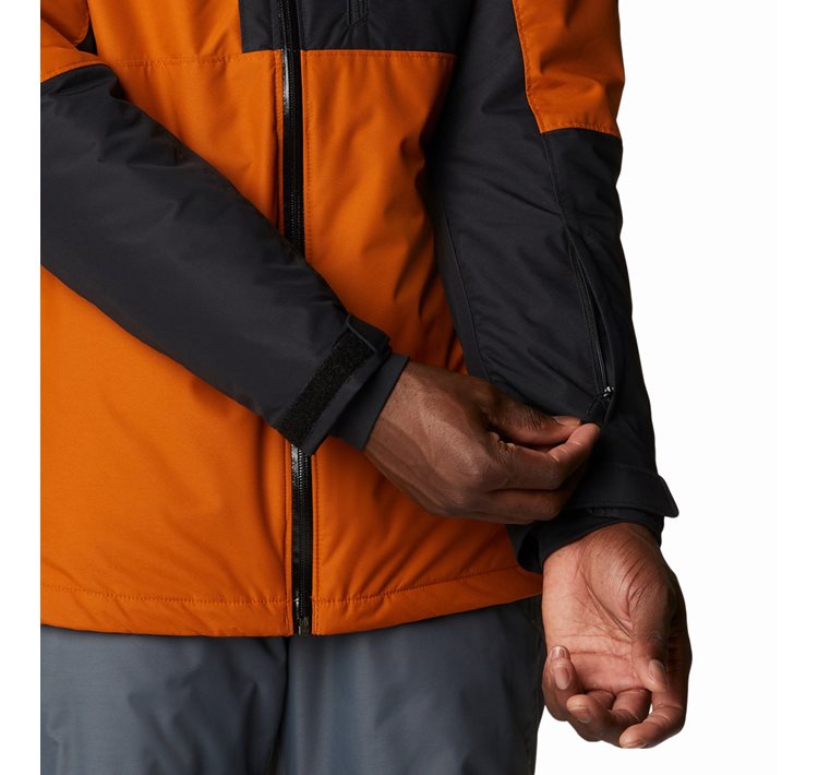 Ανδρικό Μπουφάν Timberturner™ II Jacket
