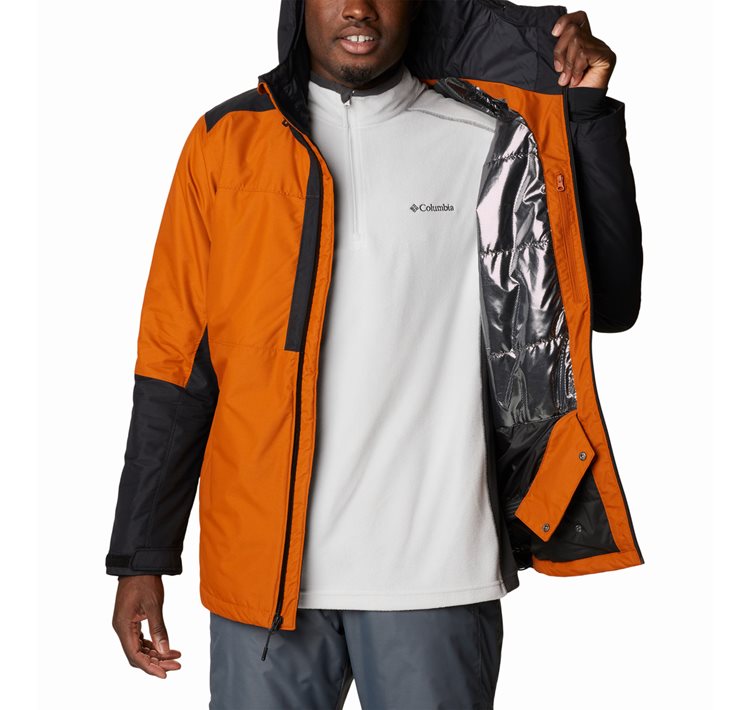 Ανδρικό Μπουφάν Timberturner™ II Jacket