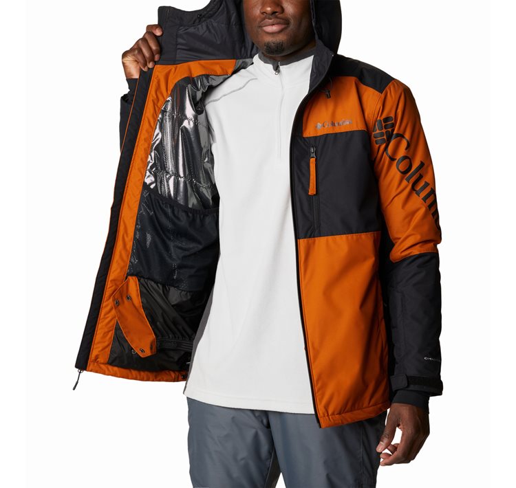 Ανδρικό Μπουφάν Timberturner™ II Jacket