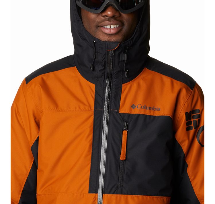 Ανδρικό Μπουφάν Timberturner™ II Jacket