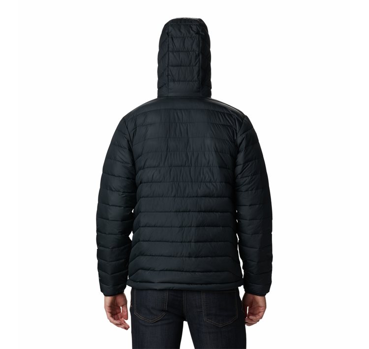 Ανδρικό Μπουφάν Powder Lite™ Hooded Jacket