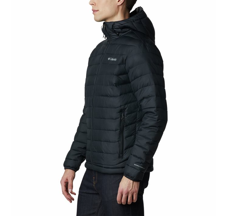 Men's Powder Lite™ Hooded Jacket