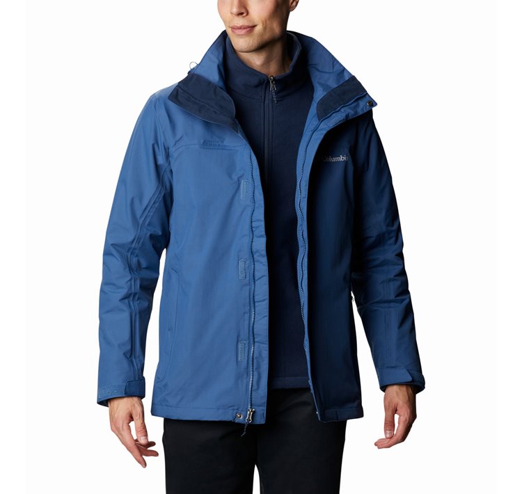  Men's Mission Air™ Interchange Jacket