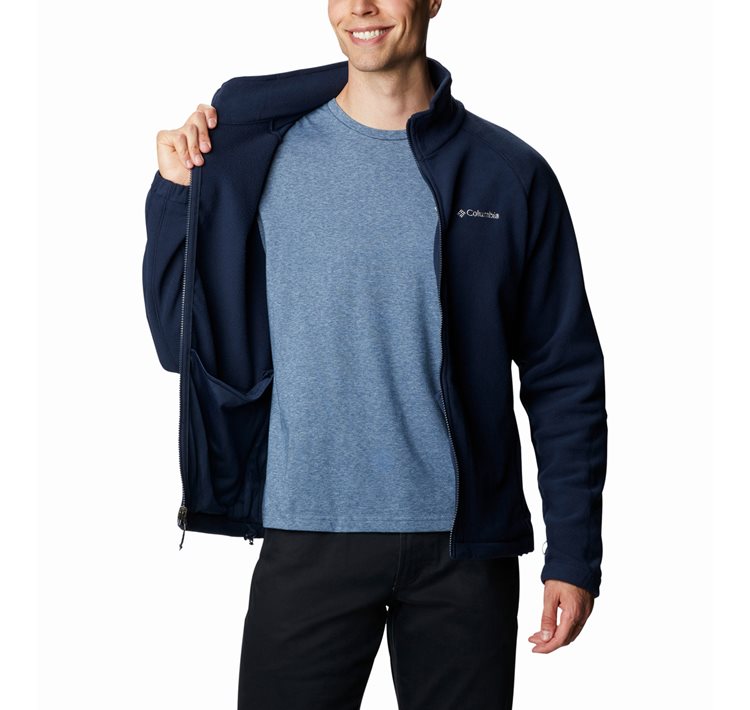  Men's Mission Air™ Interchange Jacket