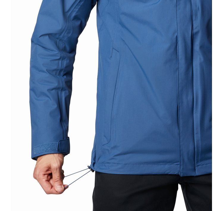  Men's Mission Air™ Interchange Jacket