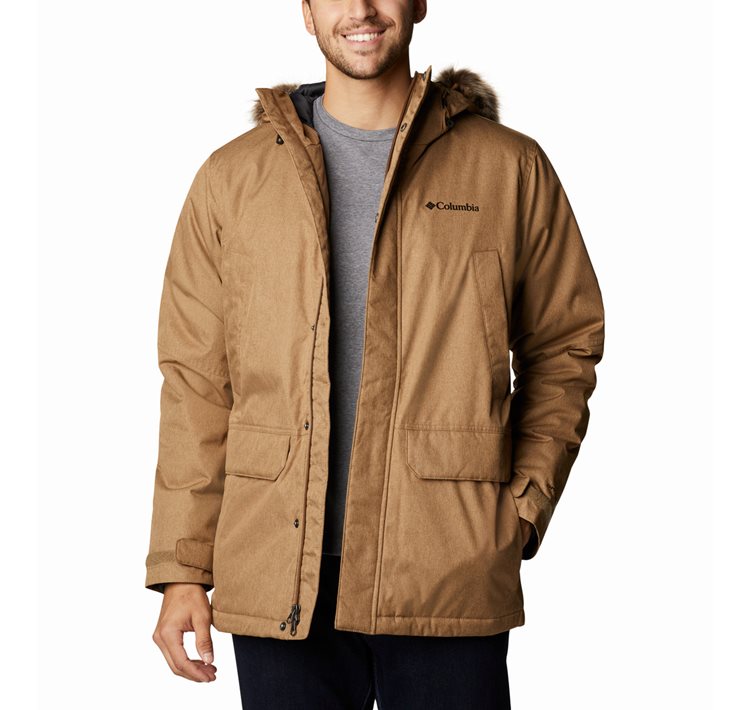 Ανδρικό Μπουφάν Penns Creek™ II Parka