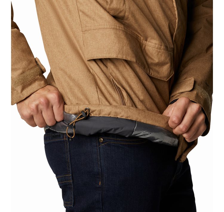 Ανδρικό Μπουφάν Penns Creek™ II Parka