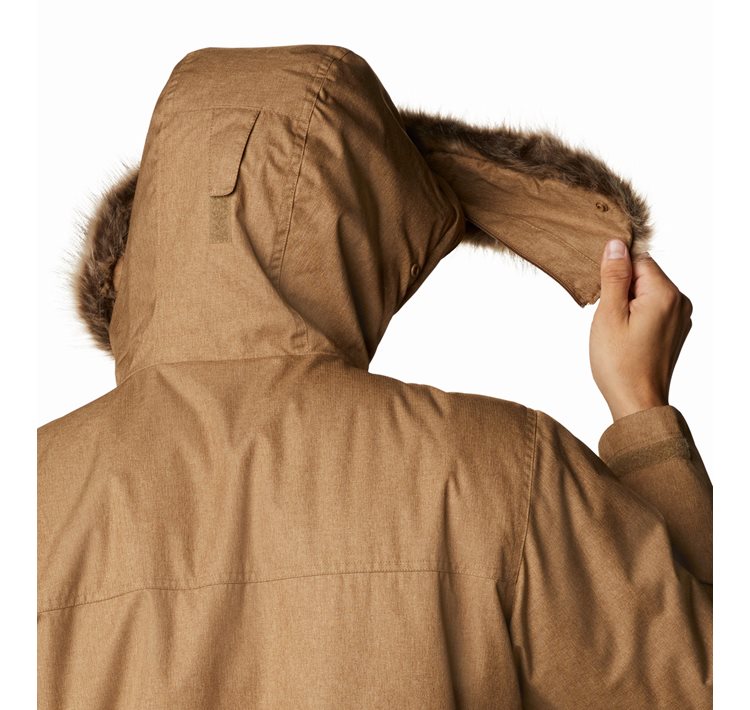 Ανδρικό Μπουφάν Penns Creek™ II Parka