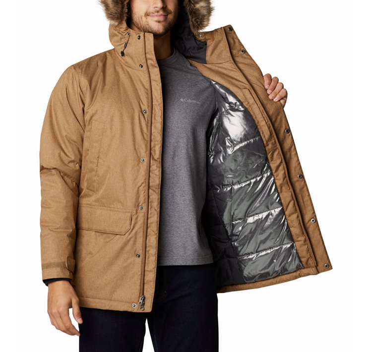 Ανδρικό Μπουφάν Penns Creek™ II Parka