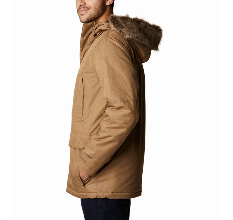Ανδρικό Μπουφάν Penns Creek™ II Parka