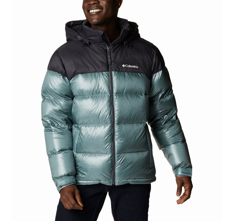 Ανδρικό Μπουφάν Bulo Point™ II Down Jacket