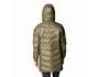 Γυναικείο Μπουφάν Icy Heights™ II Down Mid Jacket