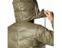 Γυναικείο Μπουφάν Icy Heights™ II Down Mid Jacket