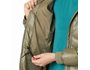 Γυναικείο Μπουφάν Icy Heights™ II Down Mid Jacket