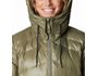 Γυναικείο Μπουφάν Icy Heights™ II Down Mid Jacket