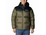 Ανδρικό Μπουφάν Puffect™ Hooded Jacket