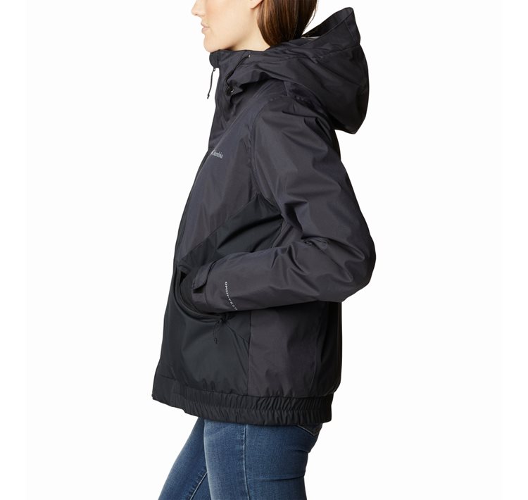 Γυναικείο Μπουφάν Oso Mountain™ Insulated Jacket