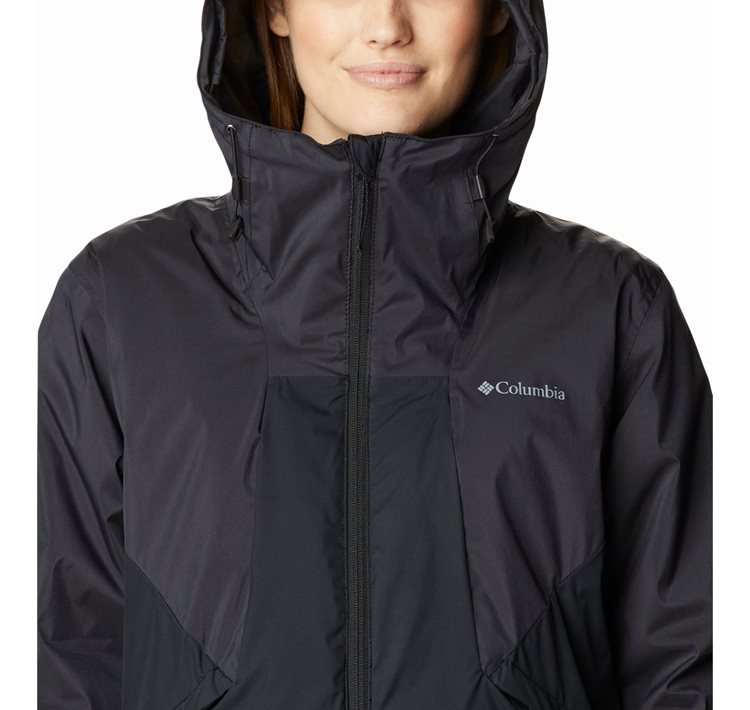 Women's Oso Mountain™ Insulated Jacket