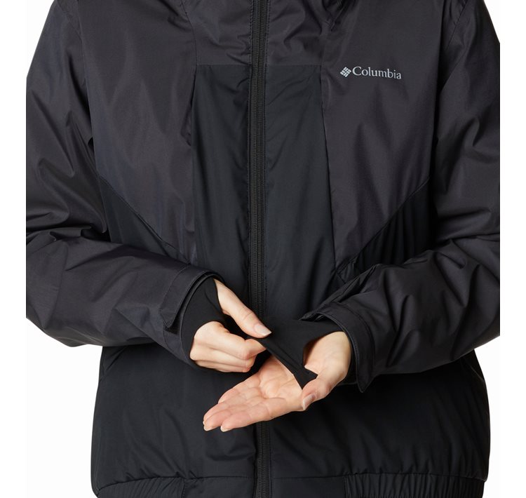 Γυναικείο Μπουφάν Oso Mountain™ Insulated Jacket