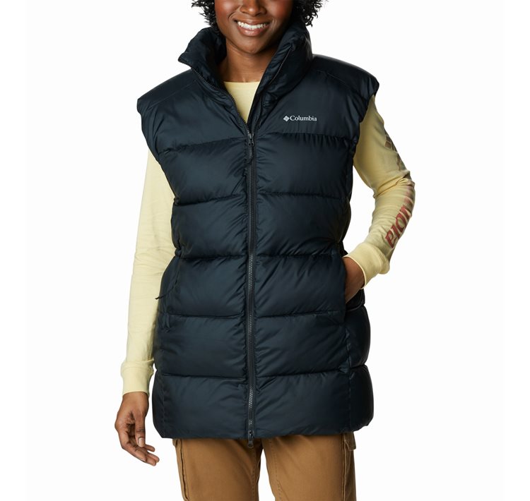 Γυναικείο Γιλέκο Puffect™ Mid Vest
