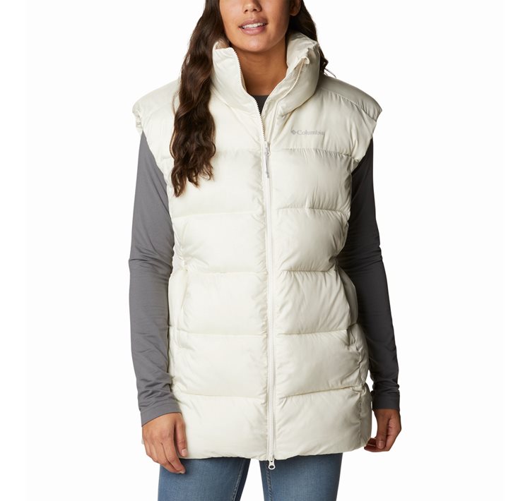 Γυναικείο Γιλέκο Puffect™ Mid Vest