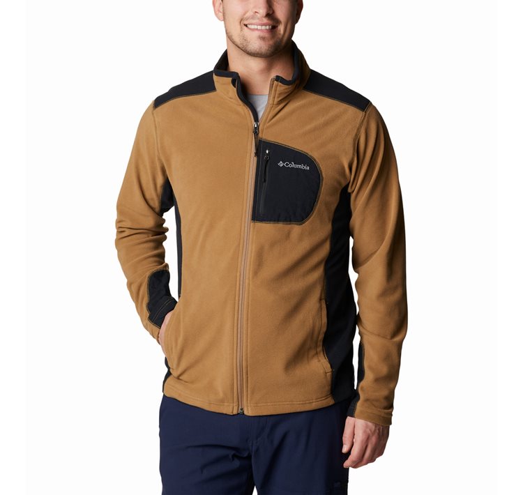 Ανδρική Ζακέτα Klamath Range™ Full Zip