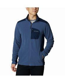 Men's Klamath Range™ Full Zip  MEN'S CASUAL FLEECES
