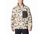 Ανδρική Ζακέτα Mountainside™ Printed Full Zip