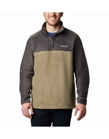 Ανδρική Μπλούζα Steens Mountain™ Half Zip  ΡΟΥΧΑ