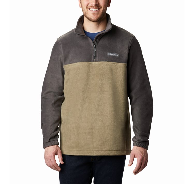 Men's Steens Mountain™ Half Zip